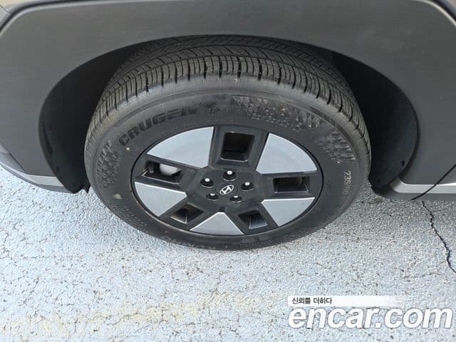 Hyundai Santa Fe (MX5) Prestige, 2024 все фото