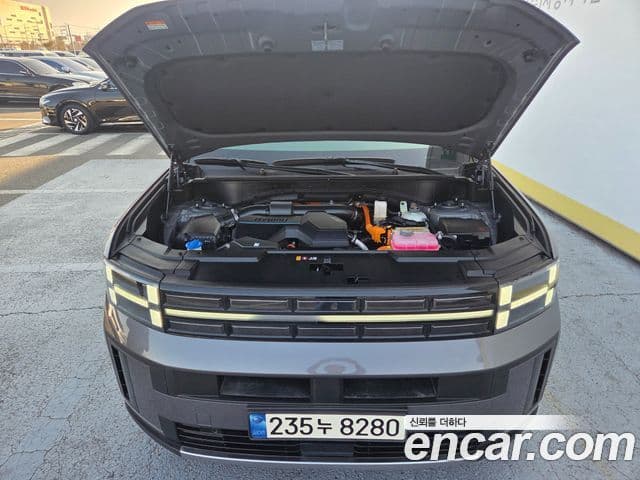 Hyundai Santa Fe (MX5) Prestige, 2024 6