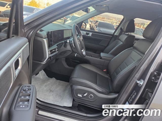 Hyundai Santa Fe (MX5) Prestige, 2024 7