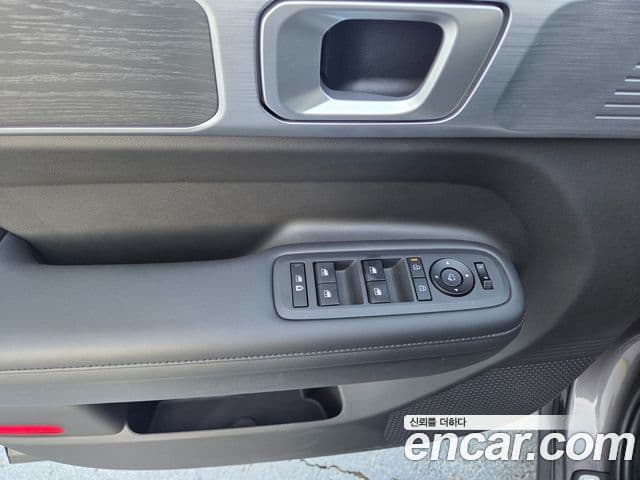 Hyundai Santa Fe (MX5) Prestige, 2024 12