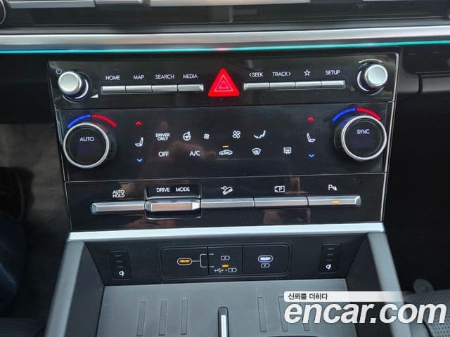 Hyundai Santa Fe (MX5) Prestige, 2024 13