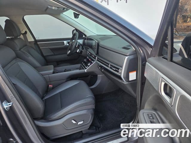 Hyundai Santa Fe (MX5) Prestige, 2024 15