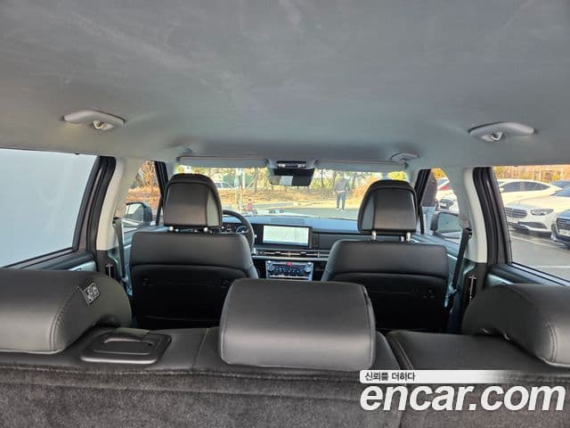 Hyundai Santa Fe (MX5) Prestige, 2024 16