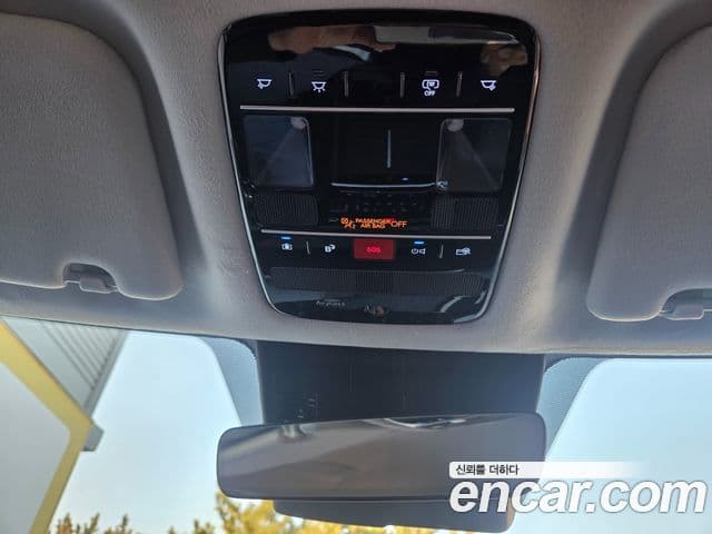 Hyundai Santa Fe (MX5) Prestige, 2024 18