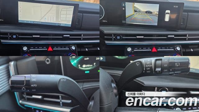 Hyundai Santa Fe (MX5) Prestige, 2024 19