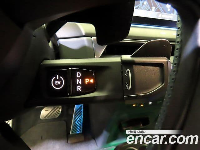 Kia EV9 GT Line, 2024 12