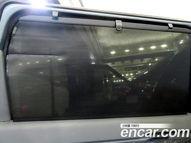 Kia EV9 GT Line, 2024 14