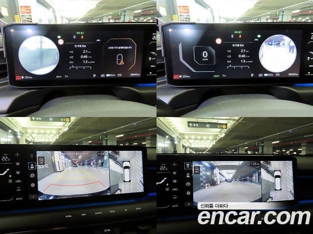 Kia EV9 GT Line, 2024 16