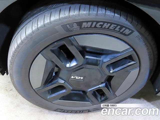 Kia EV9 GT Line, 2024 20