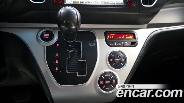 Kia Ray Prestige, 2017 9