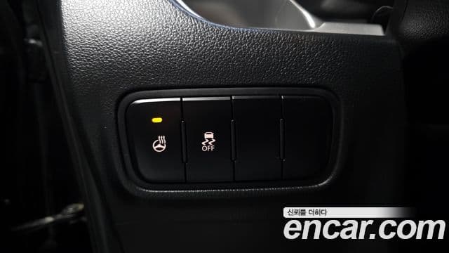 Kia Ray Prestige, 2017 14