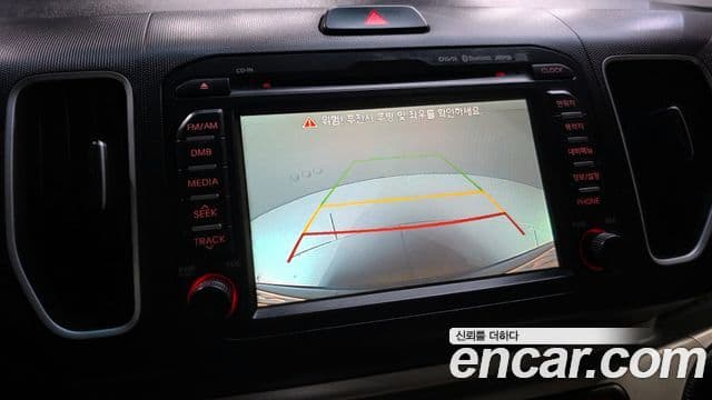 Kia Ray Prestige, 2017 15