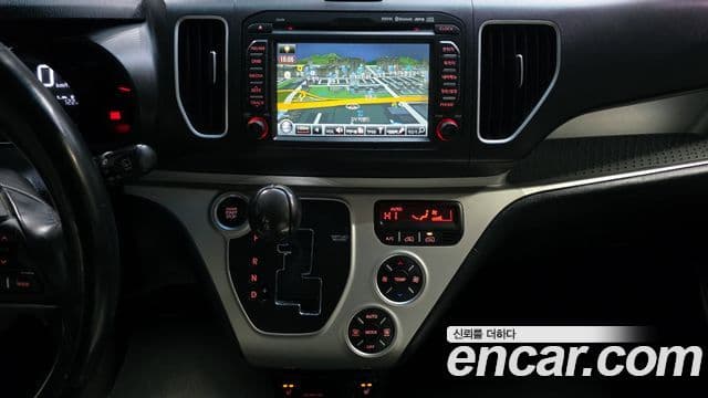 Kia Ray Prestige, 2017 16