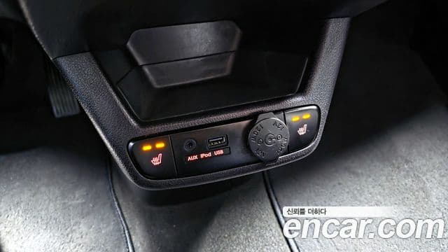 Kia Ray Prestige, 2017 17