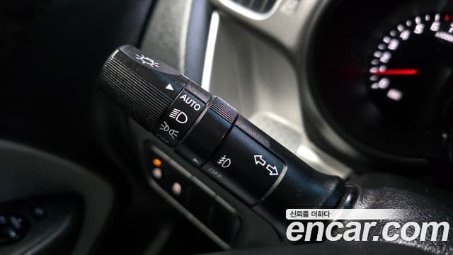 Kia Ray Prestige, 2017 18