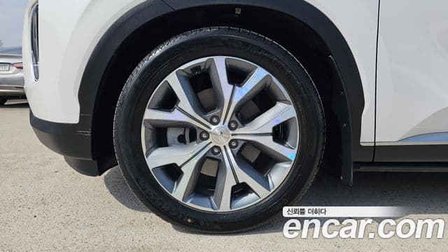 Hyundai Palisade Prestige, 2020 все фото