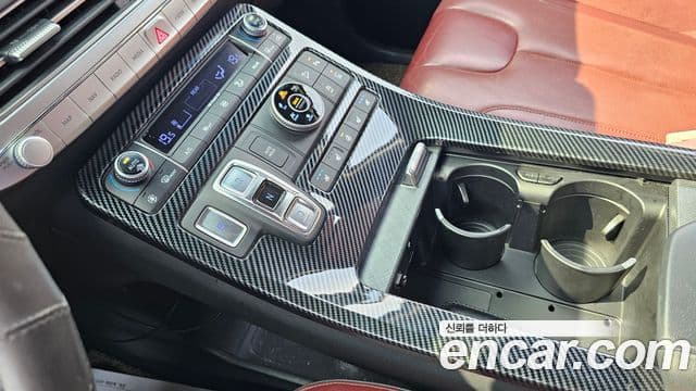 Hyundai Palisade Prestige, 2020 9