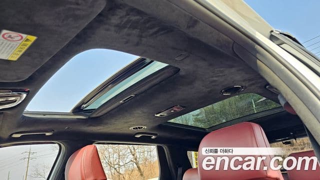 Hyundai Palisade Prestige, 2020 14