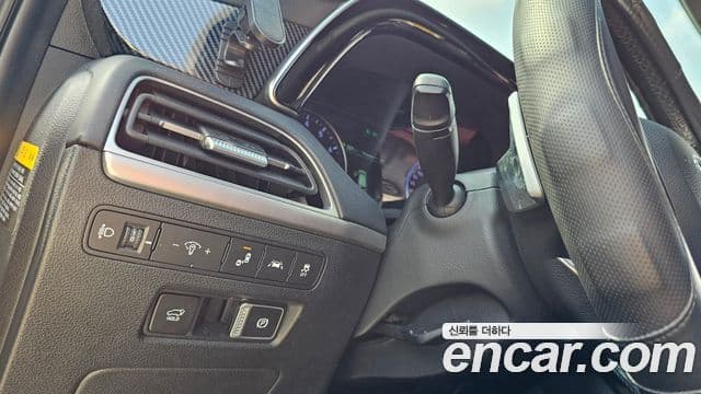 Hyundai Palisade Prestige, 2020 15