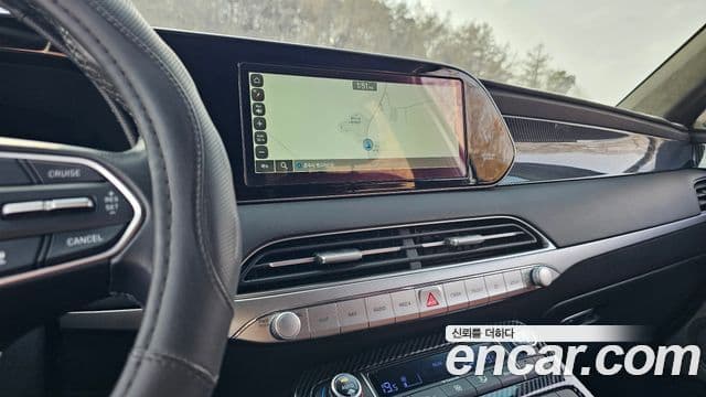 Hyundai Palisade Prestige, 2020 17