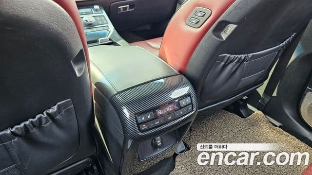 Hyundai Palisade Prestige, 2020 19