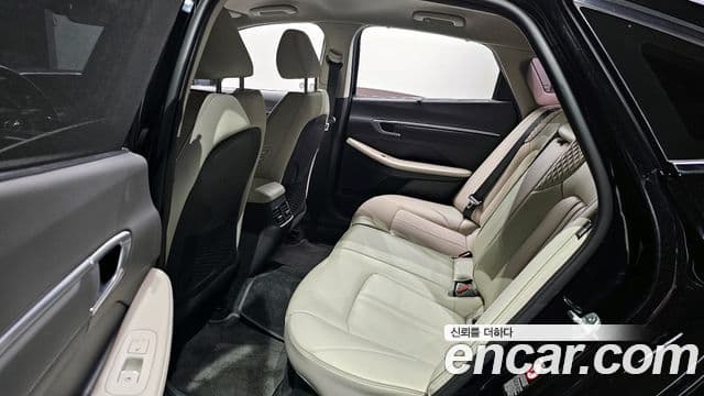 Hyundai Sonata гибрид (DN8) Inspiration, 2020 12