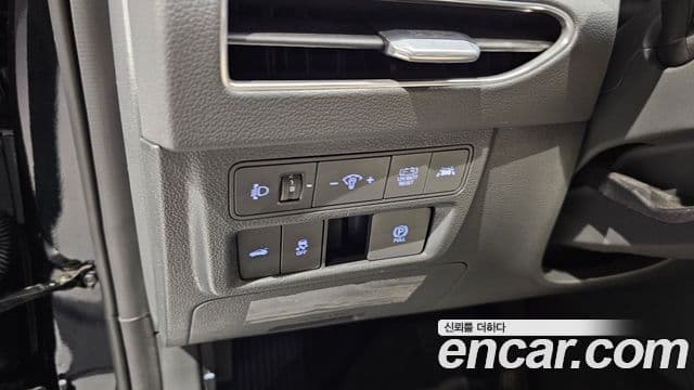 Hyundai Sonata гибрид (DN8) Inspiration, 2020 14