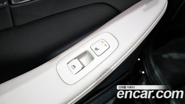 Hyundai Sonata гибрид (DN8) Inspiration, 2020 17