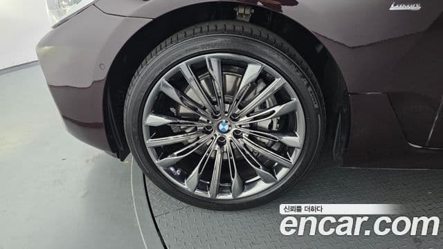 BMW 6시리즈 GT (G32) Luxury, 2018 все фото