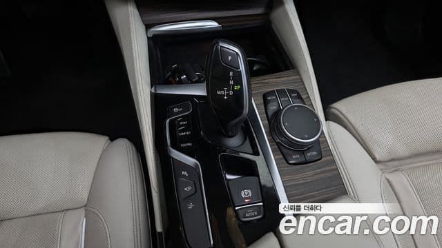 BMW 6시리즈 GT (G32) Luxury, 2018 9