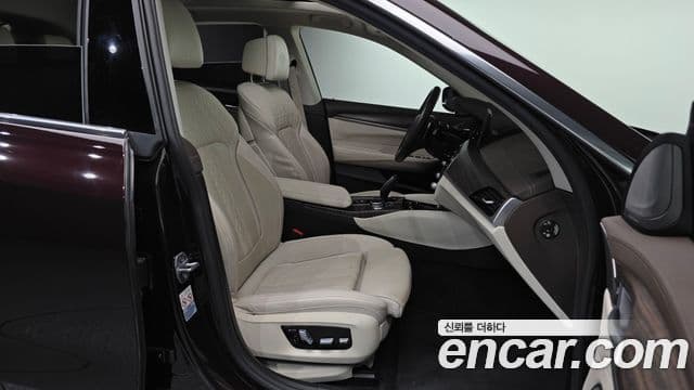 BMW 6시리즈 GT (G32) Luxury, 2018 10