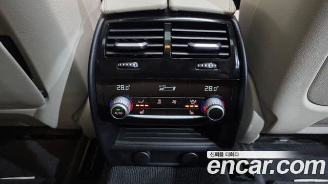 BMW 6시리즈 GT (G32) Luxury, 2018 17