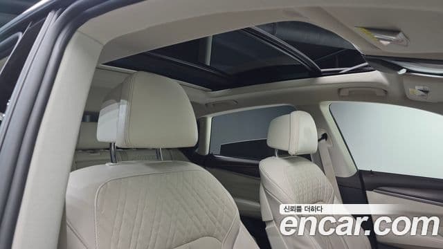 BMW 6시리즈 GT (G32) Luxury, 2018 18