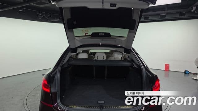 BMW 6시리즈 GT (G32) Luxury, 2018 20