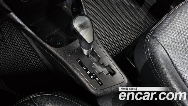 Kia All New Morning Special, 2012 9