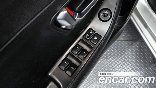 Kia All New Morning Special, 2012 14