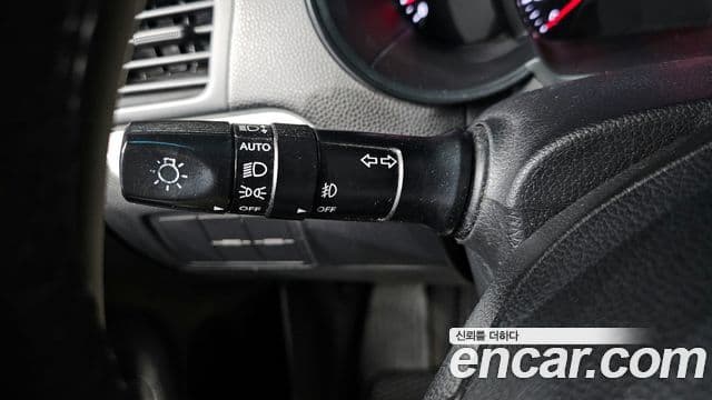 Kia All New Morning Special, 2012 15