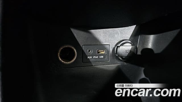 Kia All New Morning Special, 2012 18