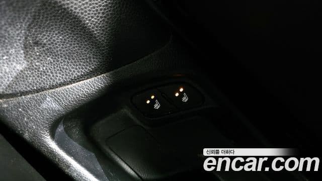 Kia All New Morning Special, 2012 19