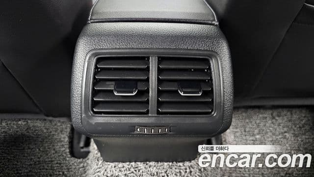 Volkswagen Гольф 7세대 2.0 GTD, 2015 18