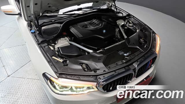 BMW 5시리즈 (G30) 530i xDrive M Sport Plus, 2020 6
