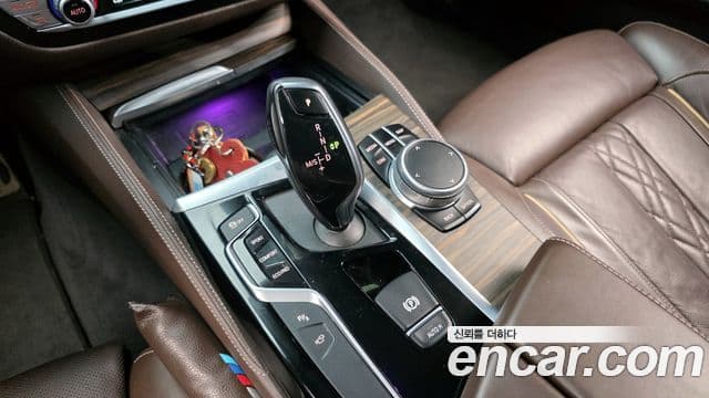 BMW 5시리즈 (G30) 530i xDrive M Sport Plus, 2020 9