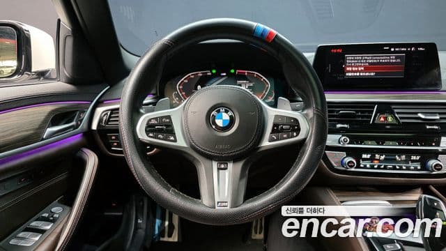 BMW 5시리즈 (G30) 530i xDrive M Sport Plus, 2020 13