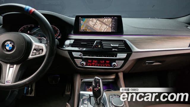 BMW 5시리즈 (G30) 530i xDrive M Sport Plus, 2020 14