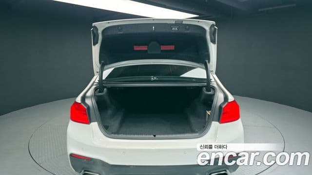 BMW 5시리즈 (G30) 530i xDrive M Sport Plus, 2020 20