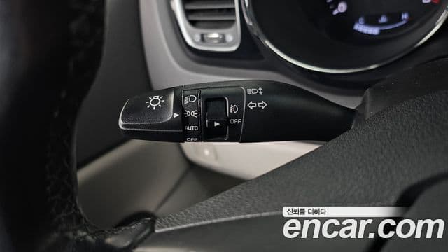 Kia All New Carnival President, 2017 18