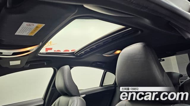 Volvo S60 2세대, 2015 19