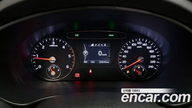 Kia All New Sorento Noblesse, 2016 8