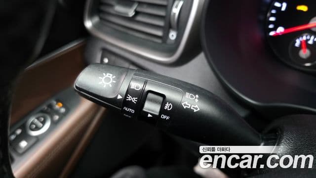 Kia All New Sorento Noblesse, 2016 16