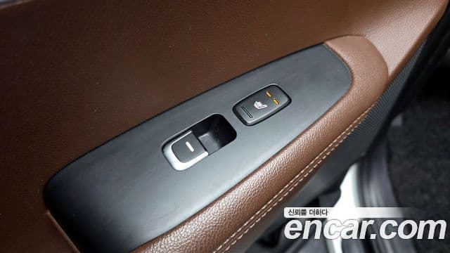 Kia All New Sorento Noblesse, 2016 17